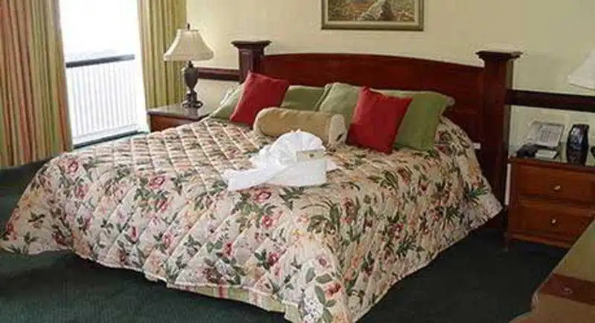 Wyndham Kingston Jamaica