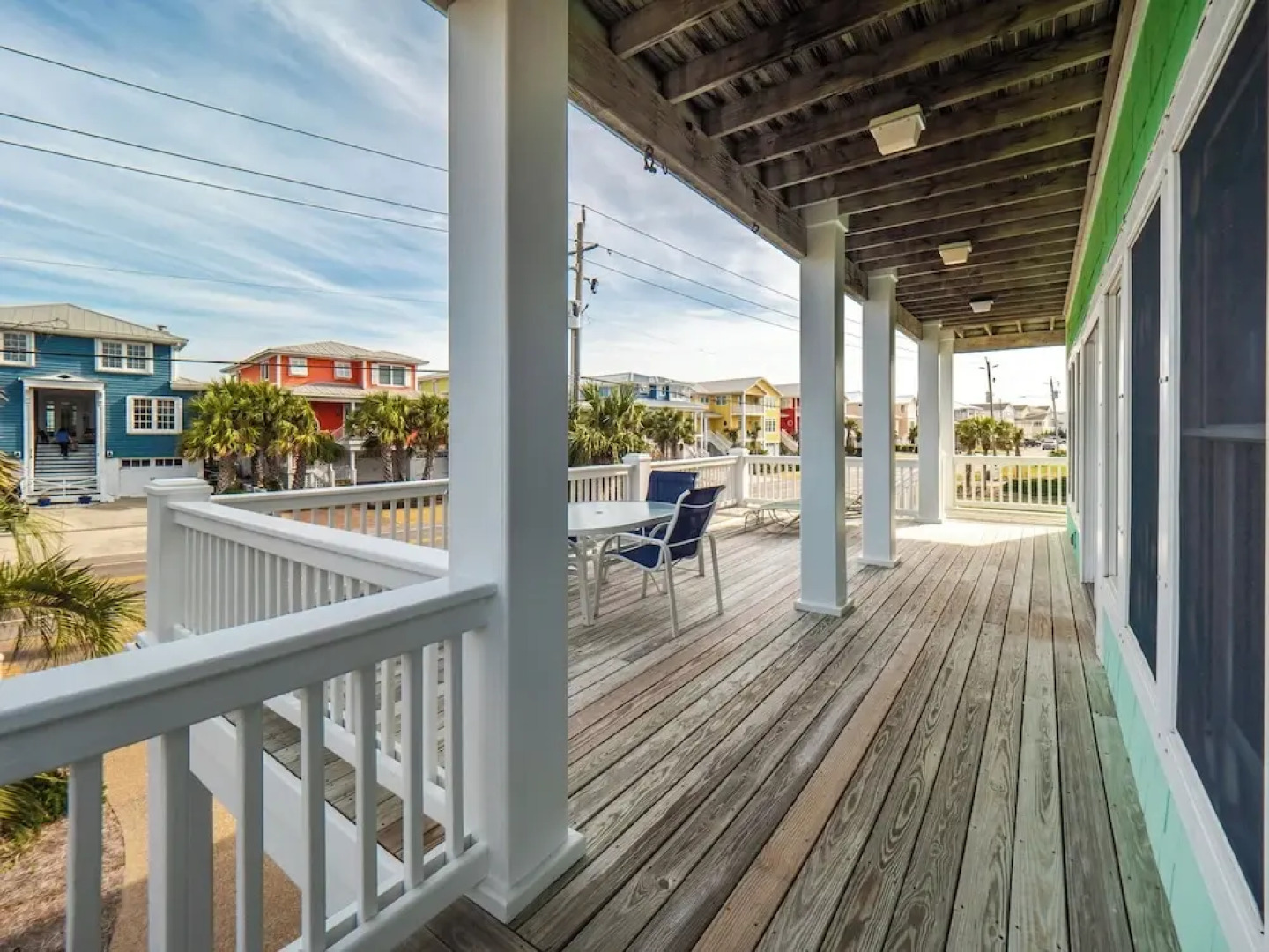 1 Pleasure Island Kure