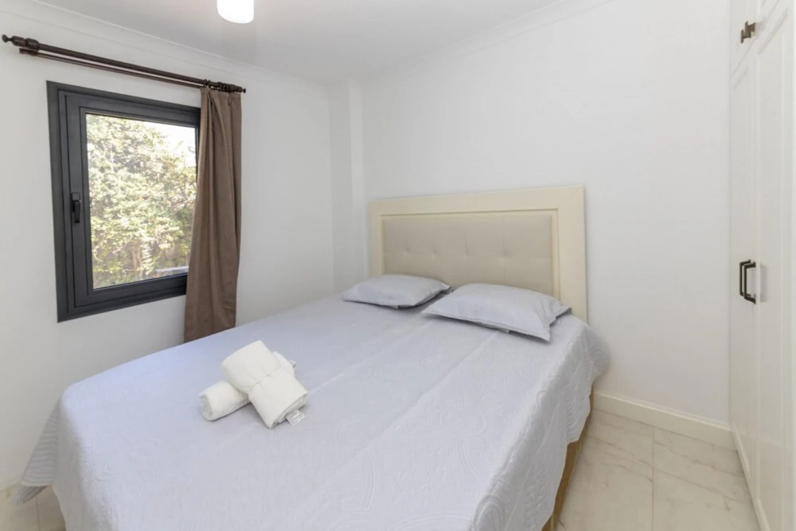 Great Villa With Private Pool in Bodrum Near Beach