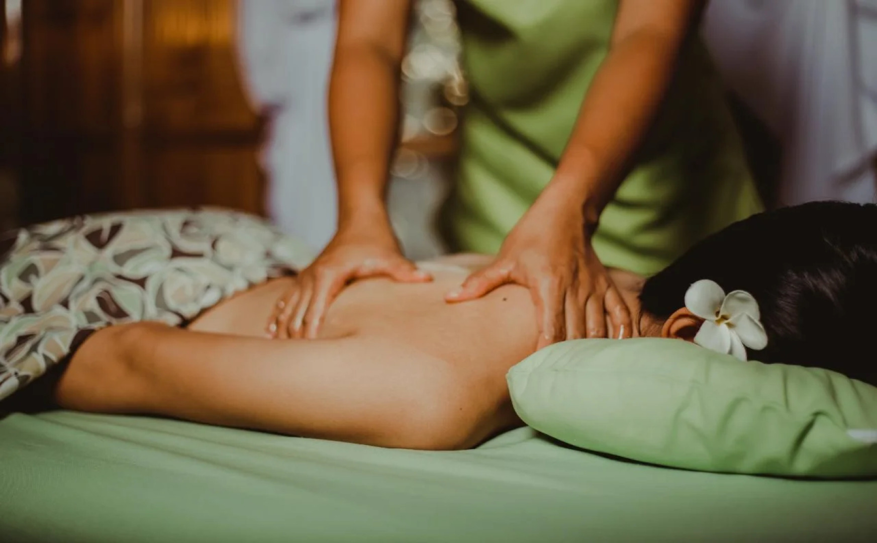 Vida Homes Condo Resort