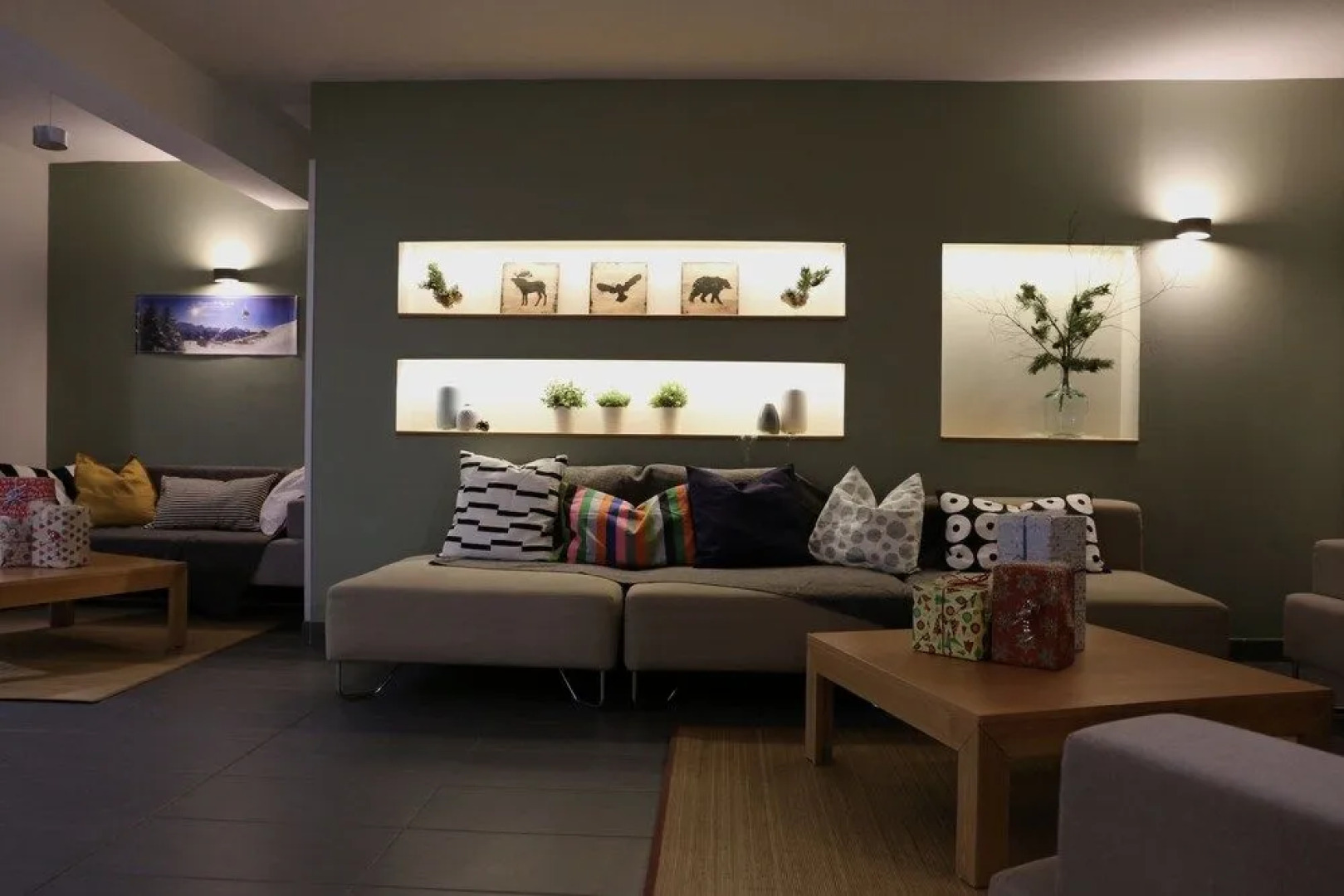 Auberge La Gravière