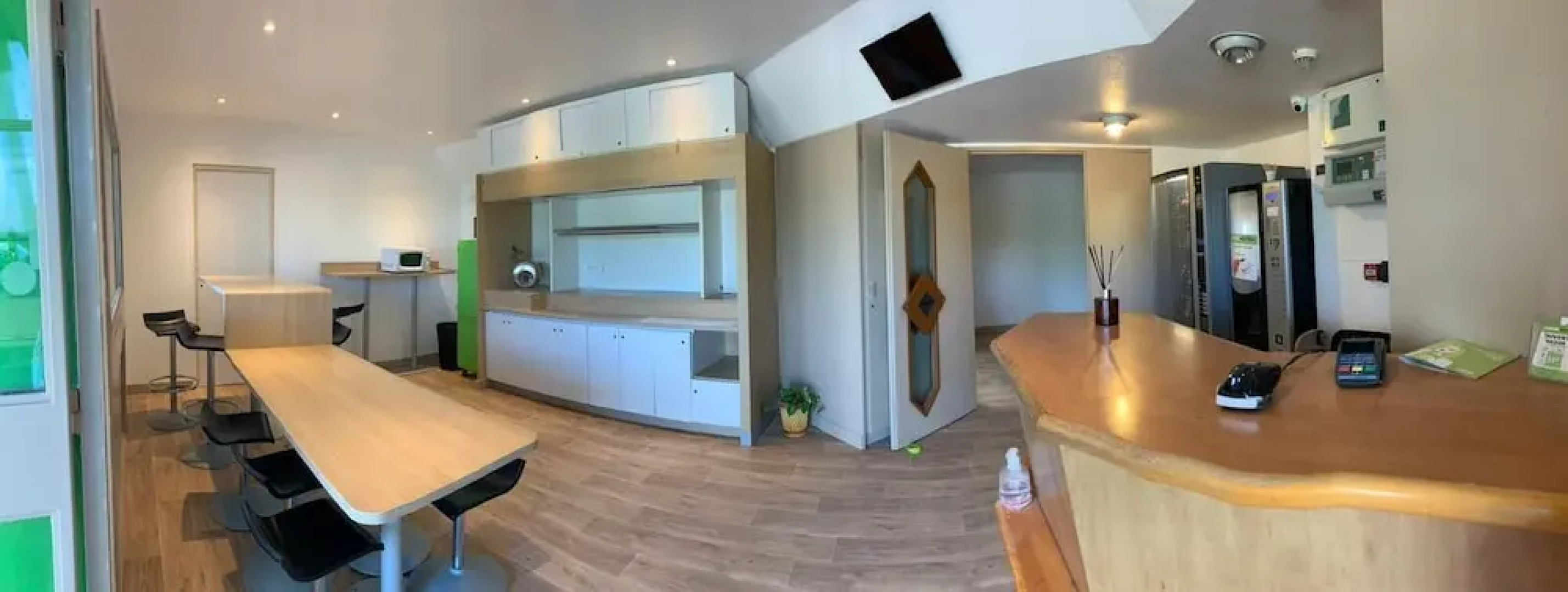 My KB Hotel Montélimar