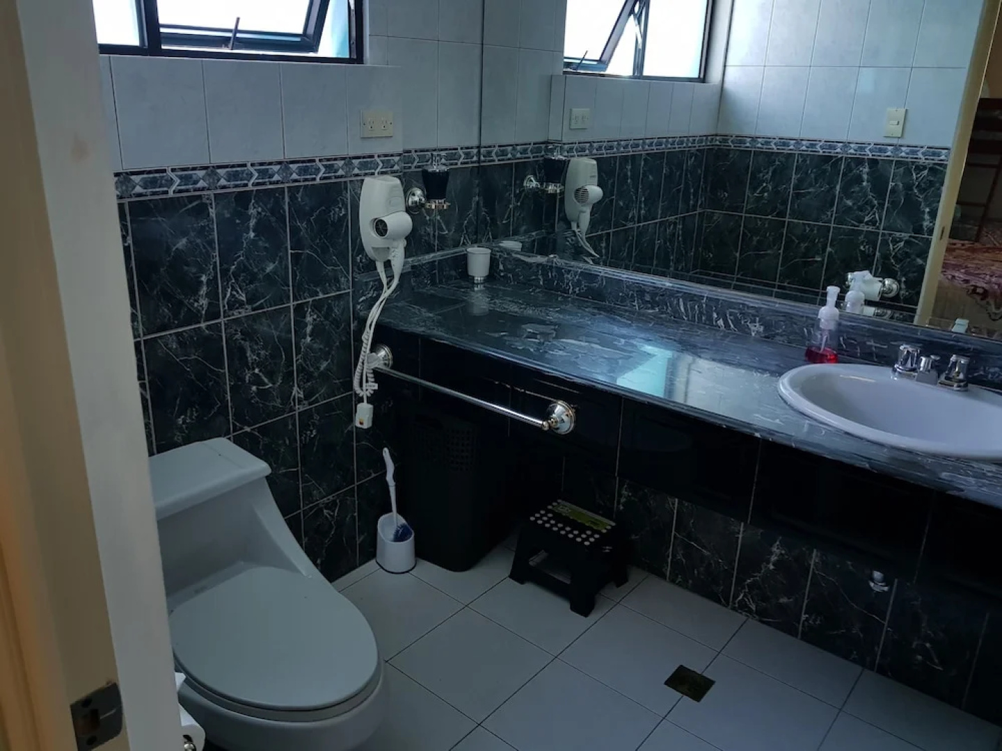 The paradise of Atitlan suites