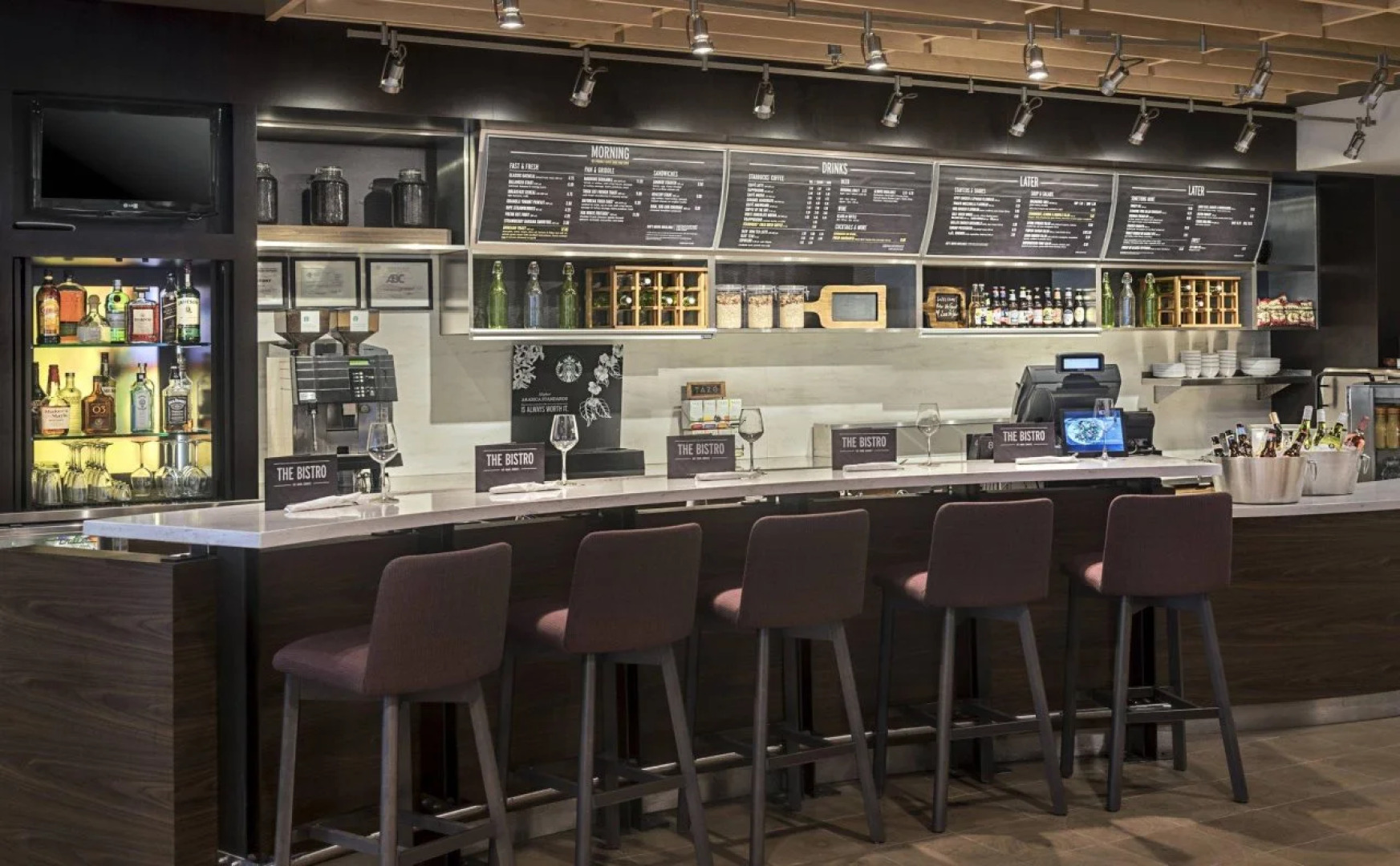 Courtyard Jersey City Newport