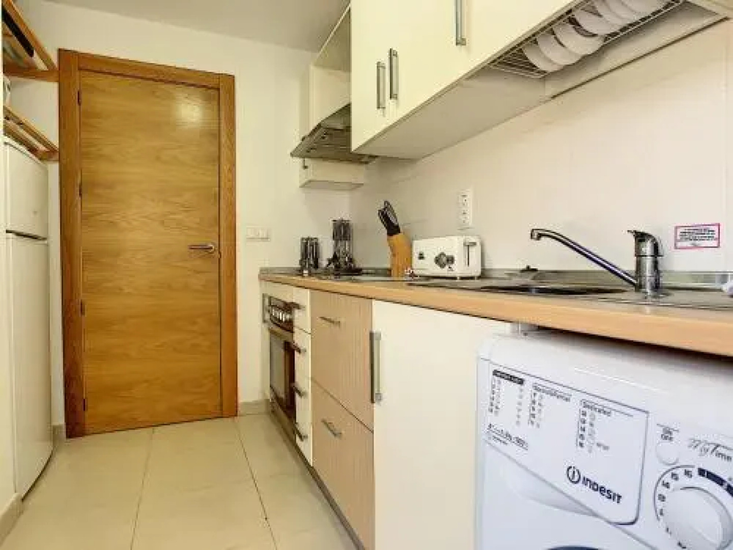 Hacienda Golf Resort - 8408