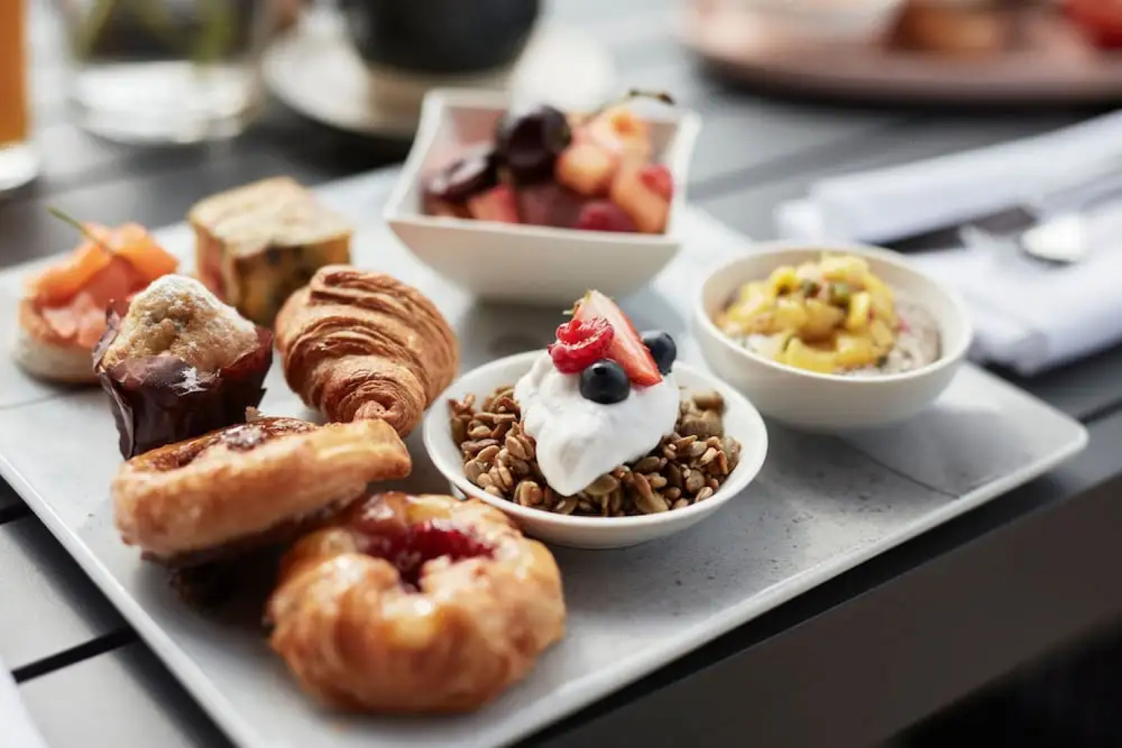 Accommodation at Curlewis