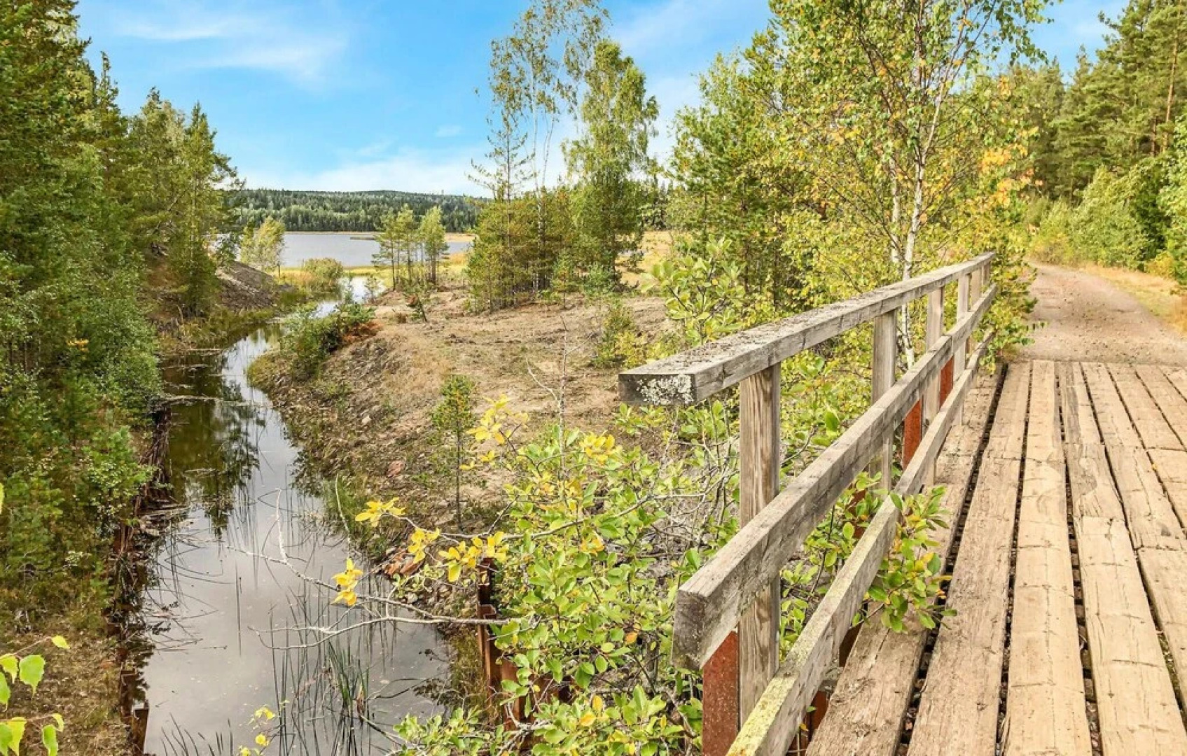 Awesome Apartment in Garpenberg With Wifi