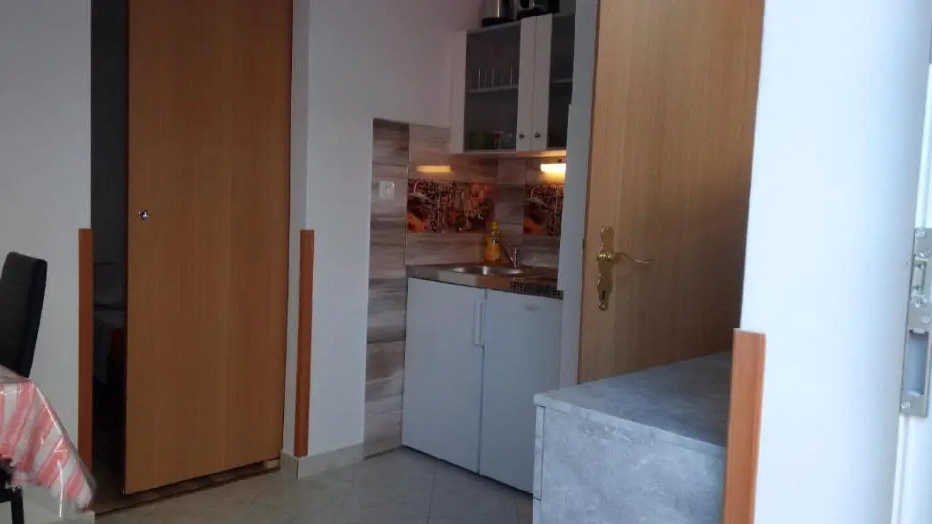 Apartmani Vitković II Cres