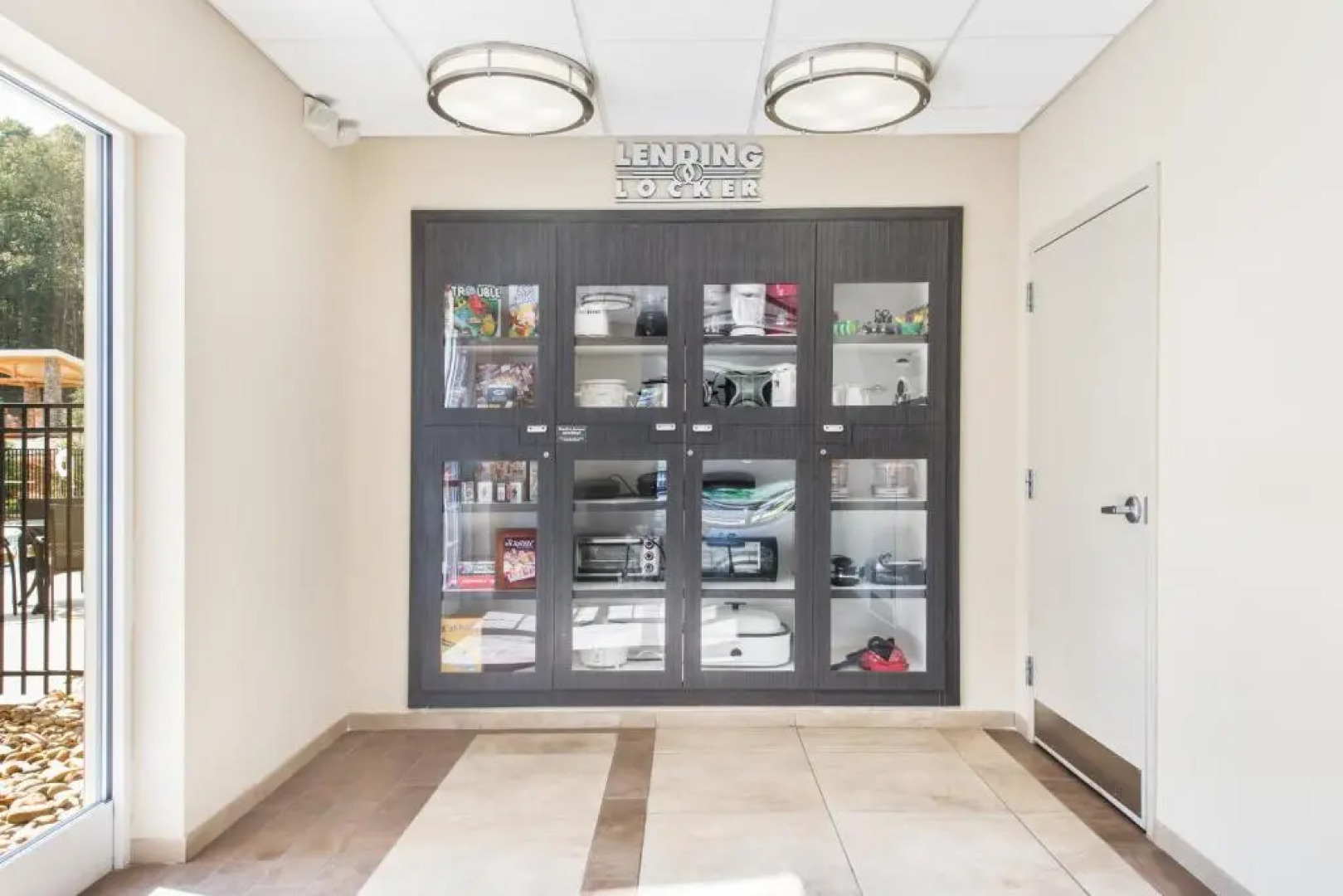 Candlewood Suites Atlanta West I-20 by IHG