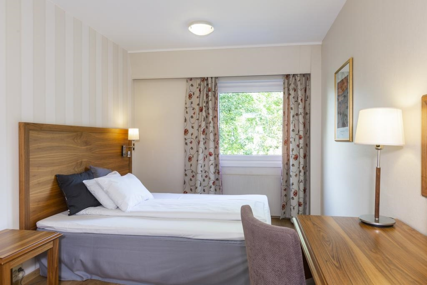 Thon Partner Hotel Backlund