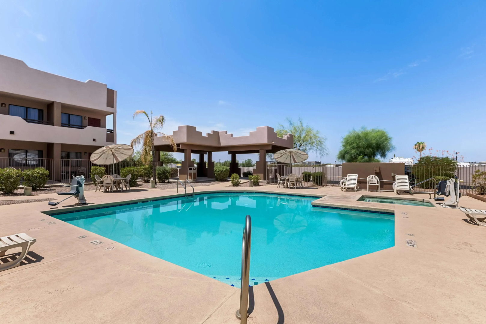 Best Western Apache Junction Inn