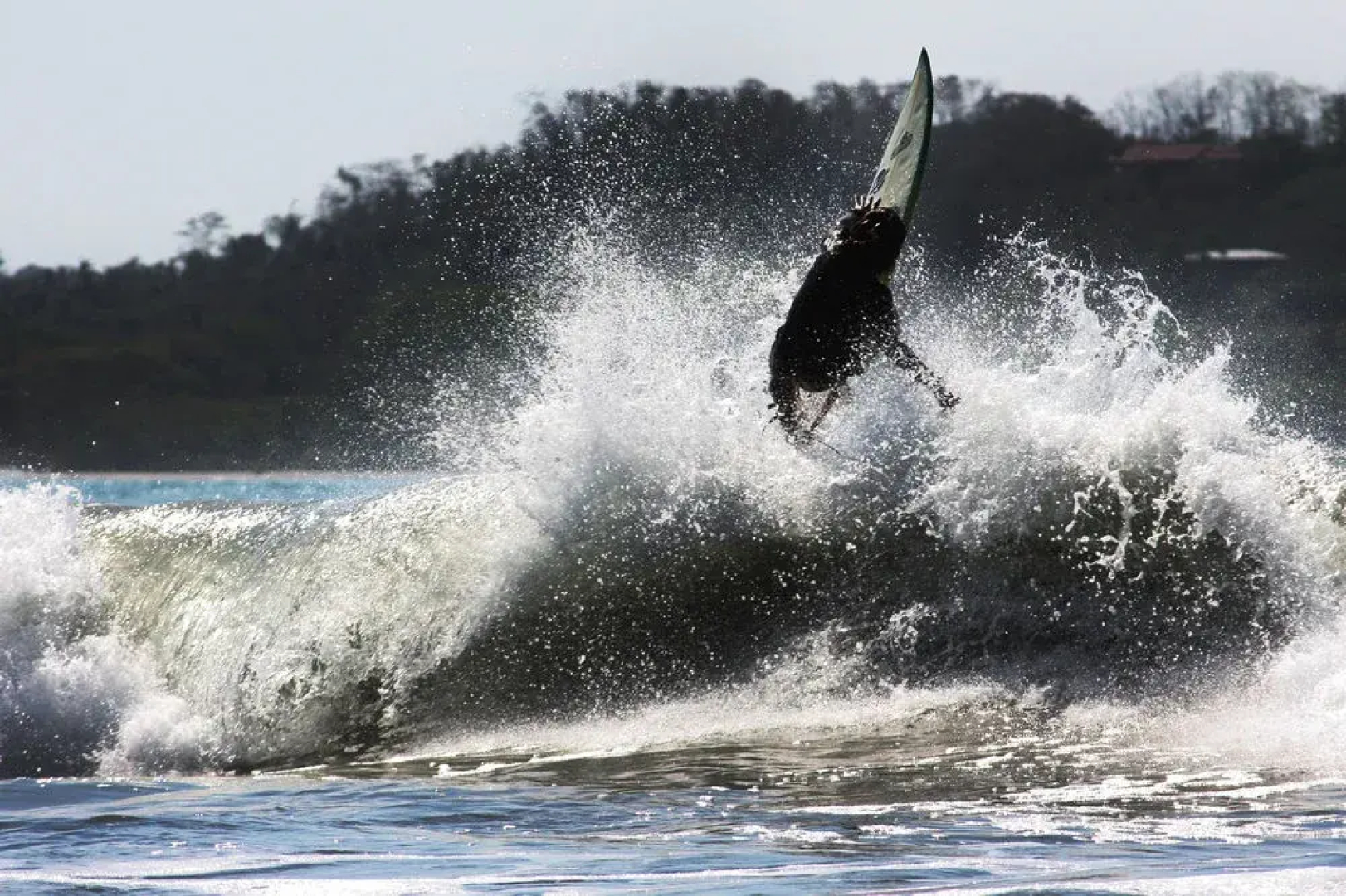 Locanda Samara Beach