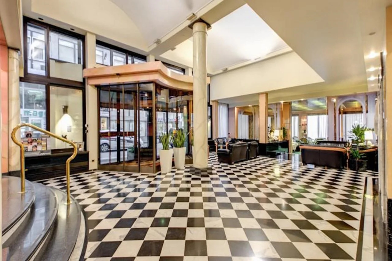 Hotel Brunelleschi