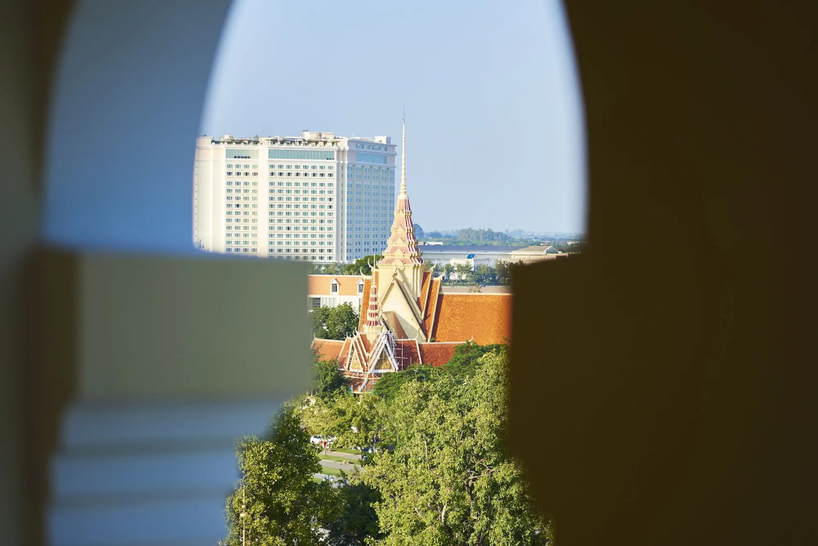 Palace Gate Hotel & Residence by EHM