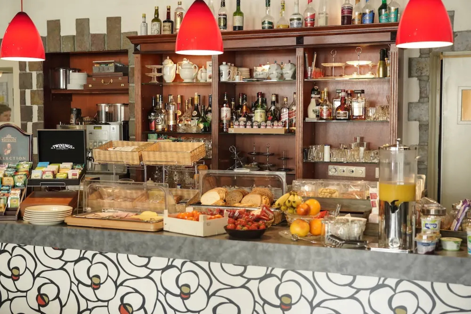 Hotel-Restaurant De Leygraaf