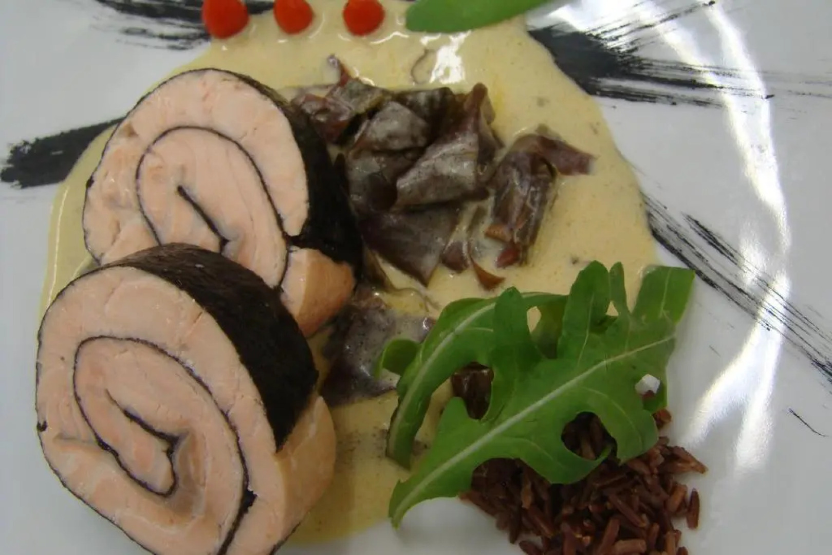 Hostellerie des Trois Pigeons