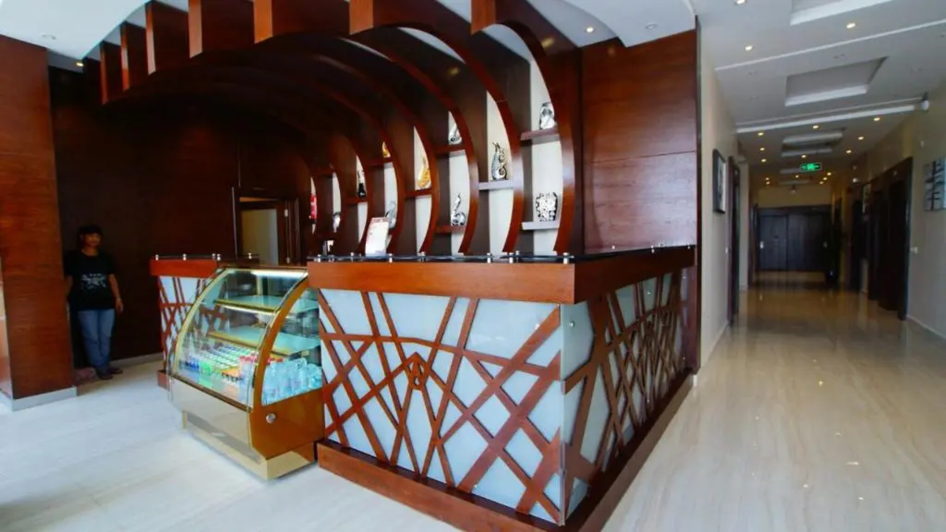 Al Muhaidb Residence Sudair