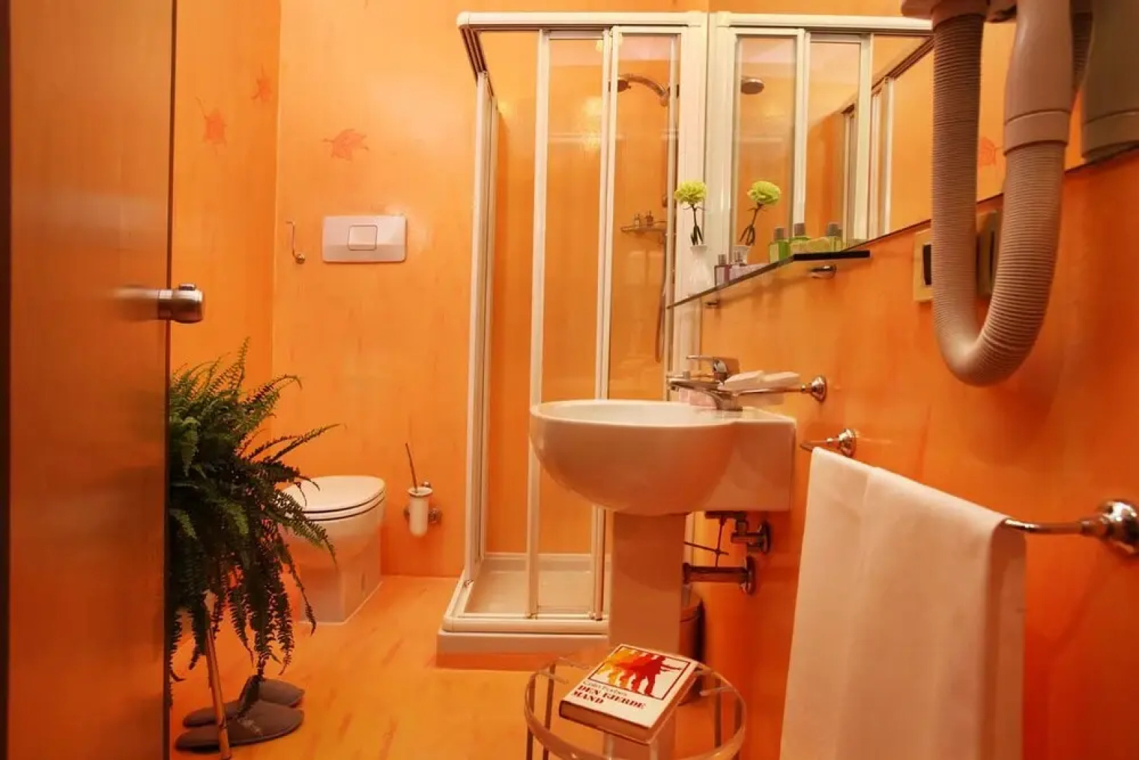 Relax Hotel Aquaviva