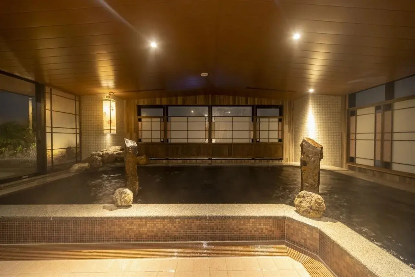 Dormy Inn Kawasaki Natural Hot Spring