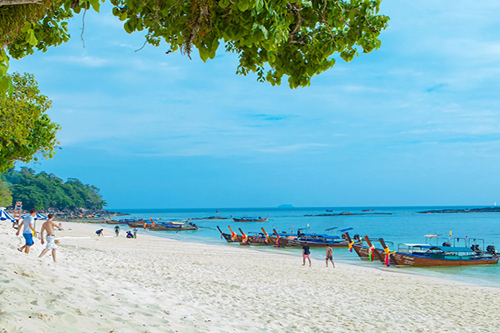 Paradise Resort PHI PHI