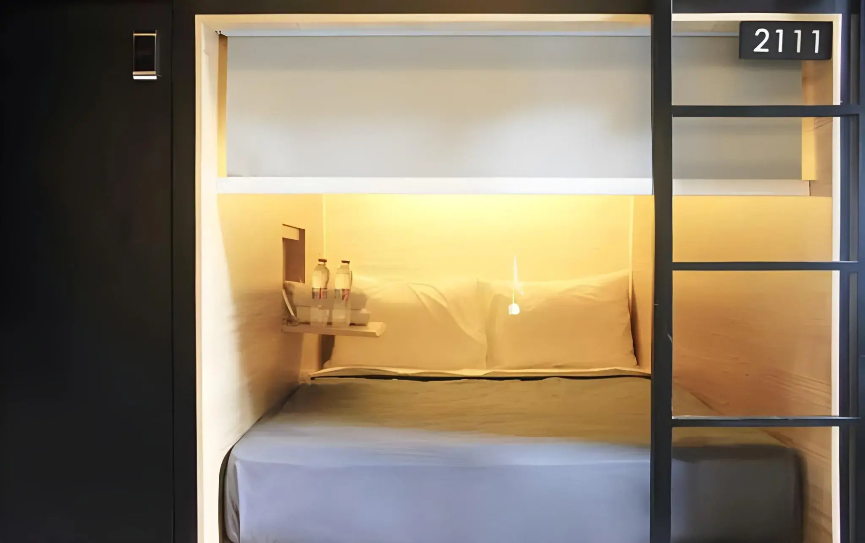 My Studio Hotels Kualanamu Airport Medan