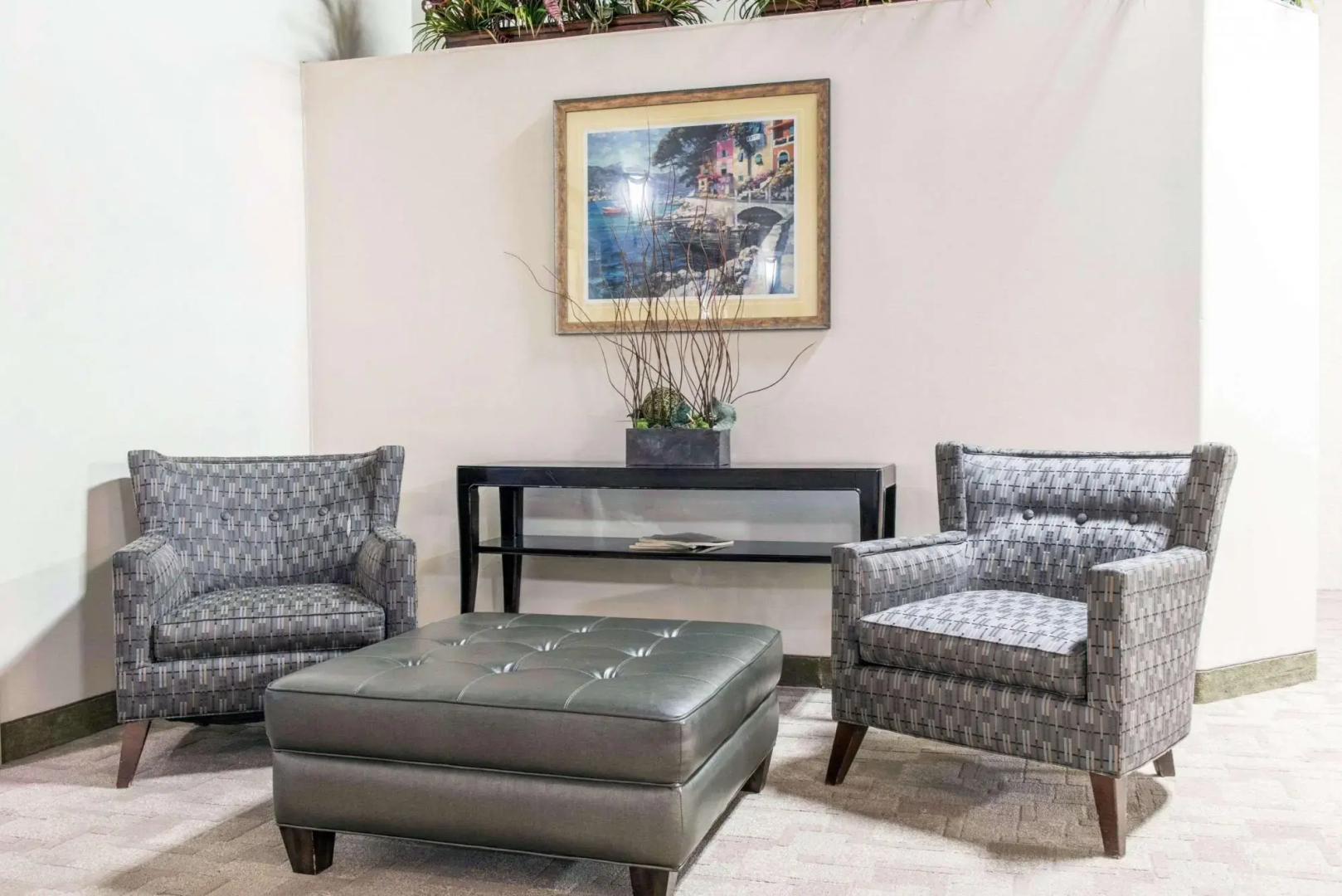 Holiday Inn Express St. Louis-S Metro-Festus I-55S