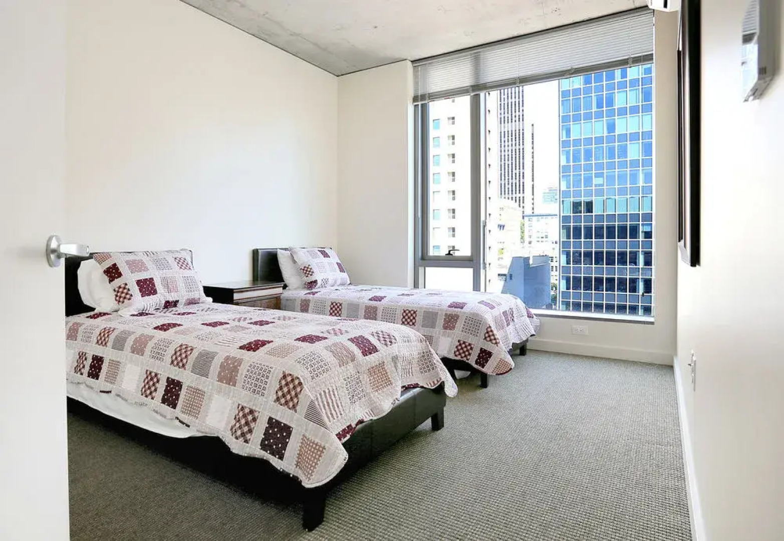 Ginosi Seattle Apartel