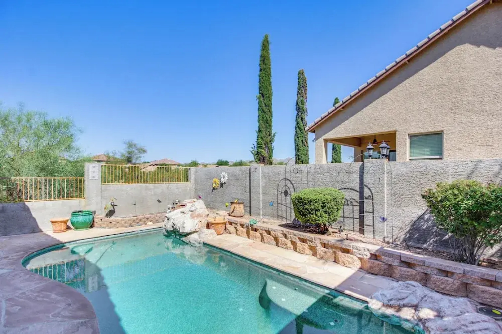 Golfer's Paradise: Oro Valley Home w/ Pool!
