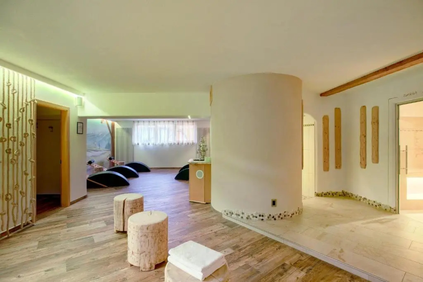 Foresto Holiday Apartments Superior