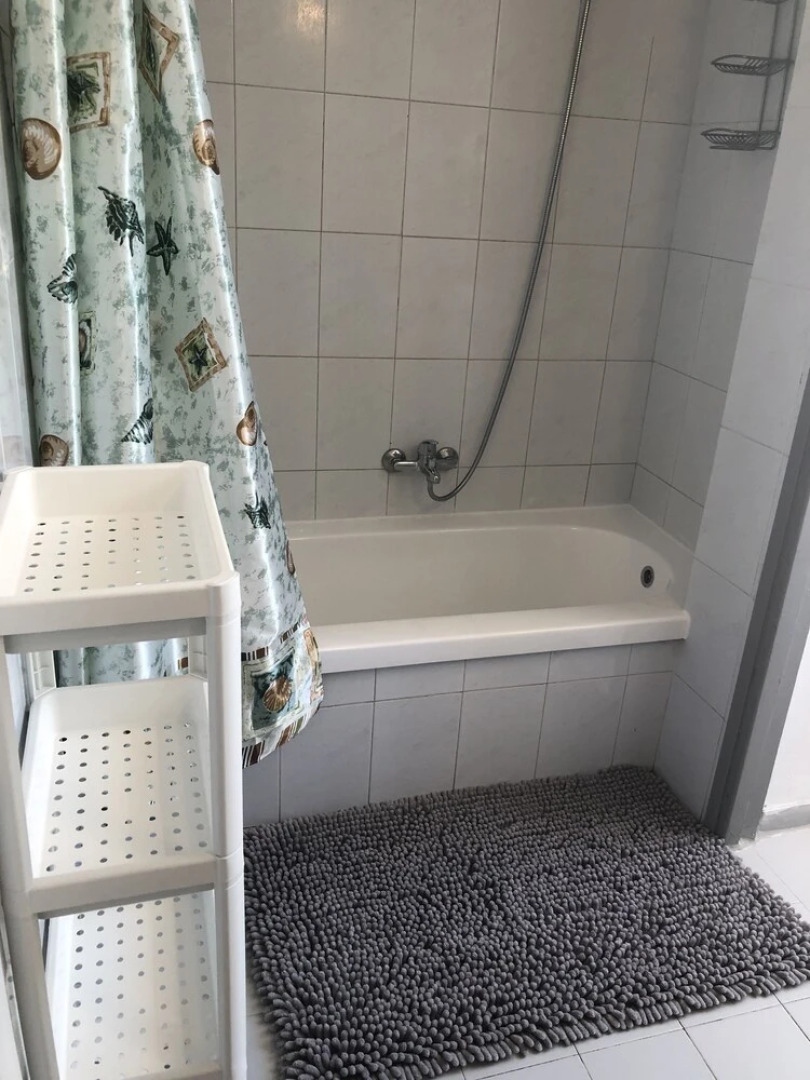 Apartment Oskar Beach