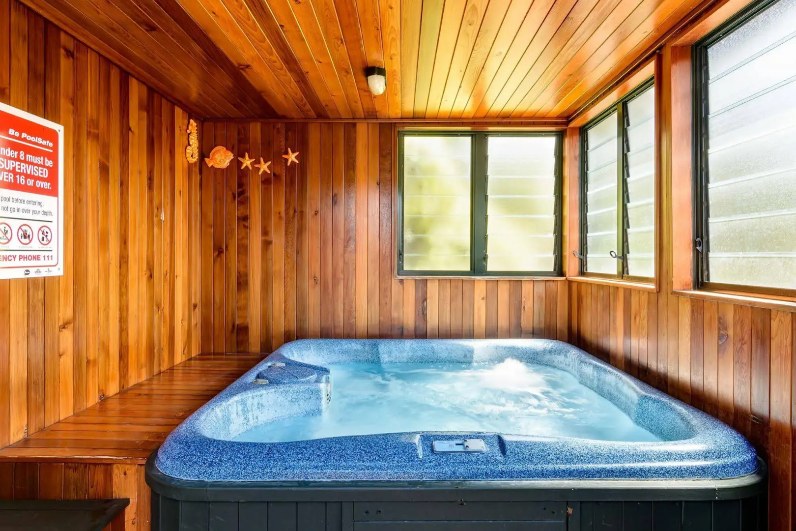 Kaiteri Motels and Apartments