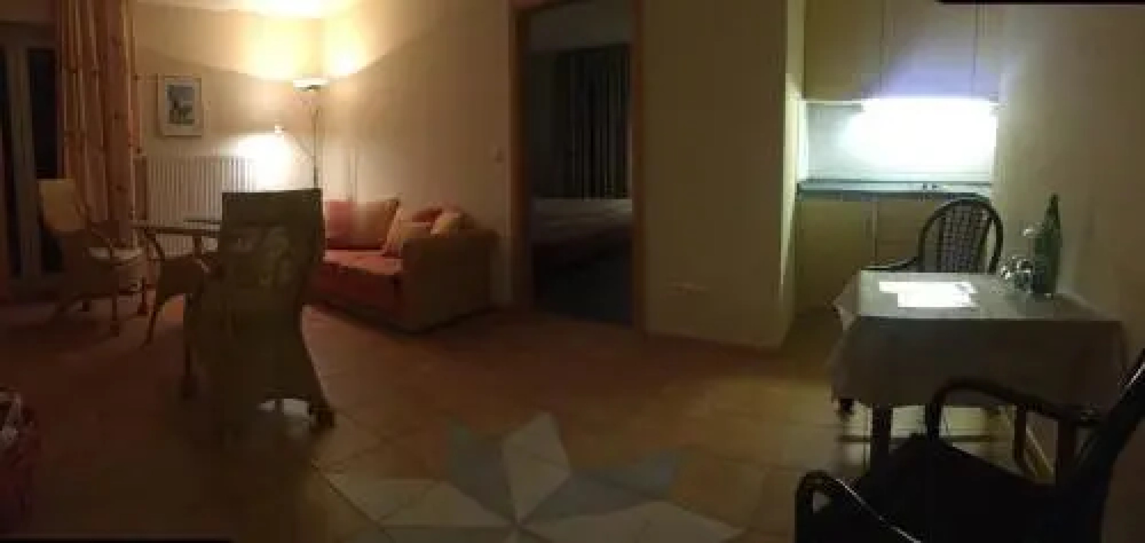 Hotel Die Friesenhalle