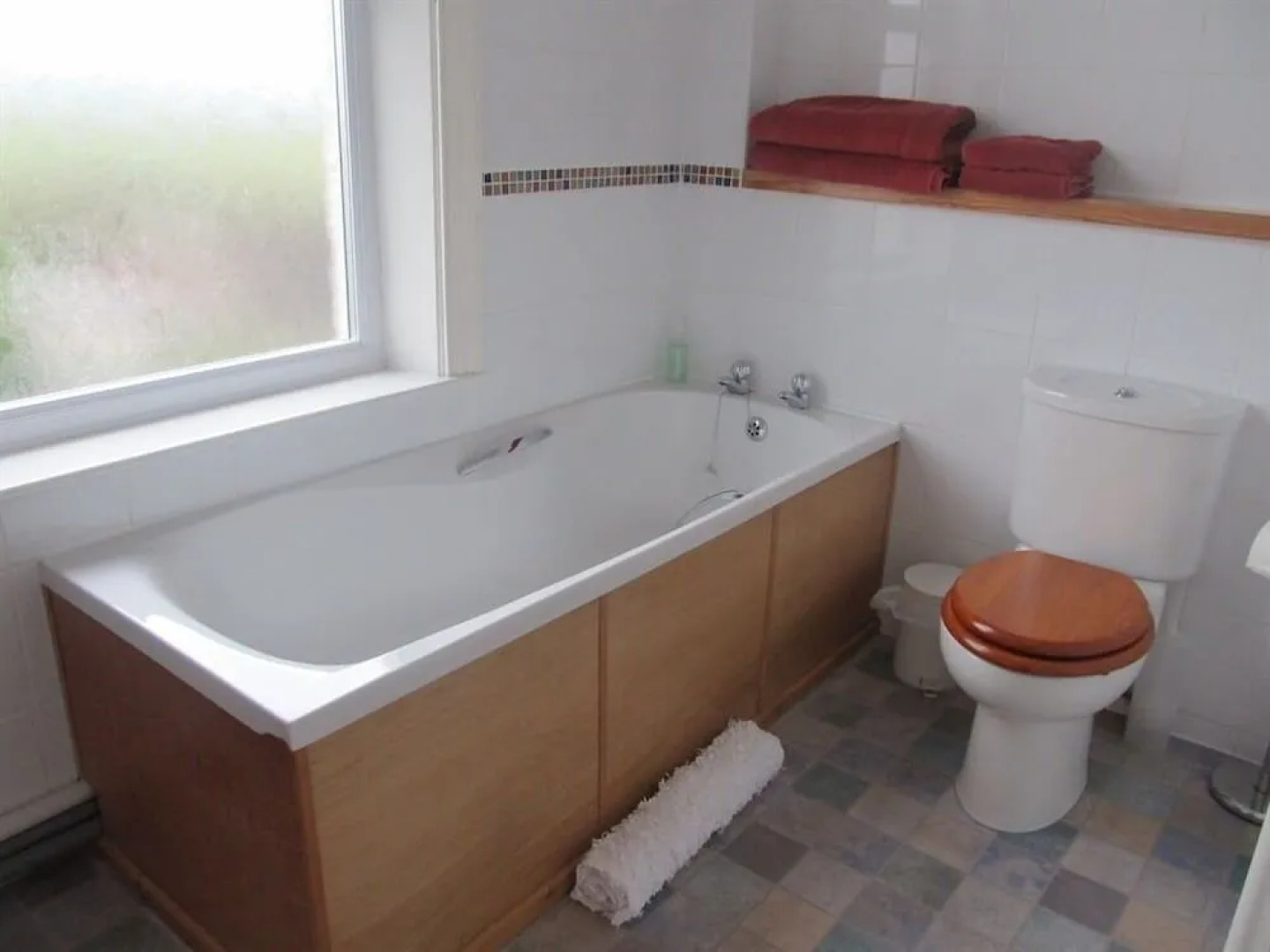 Highland Moors Guest House