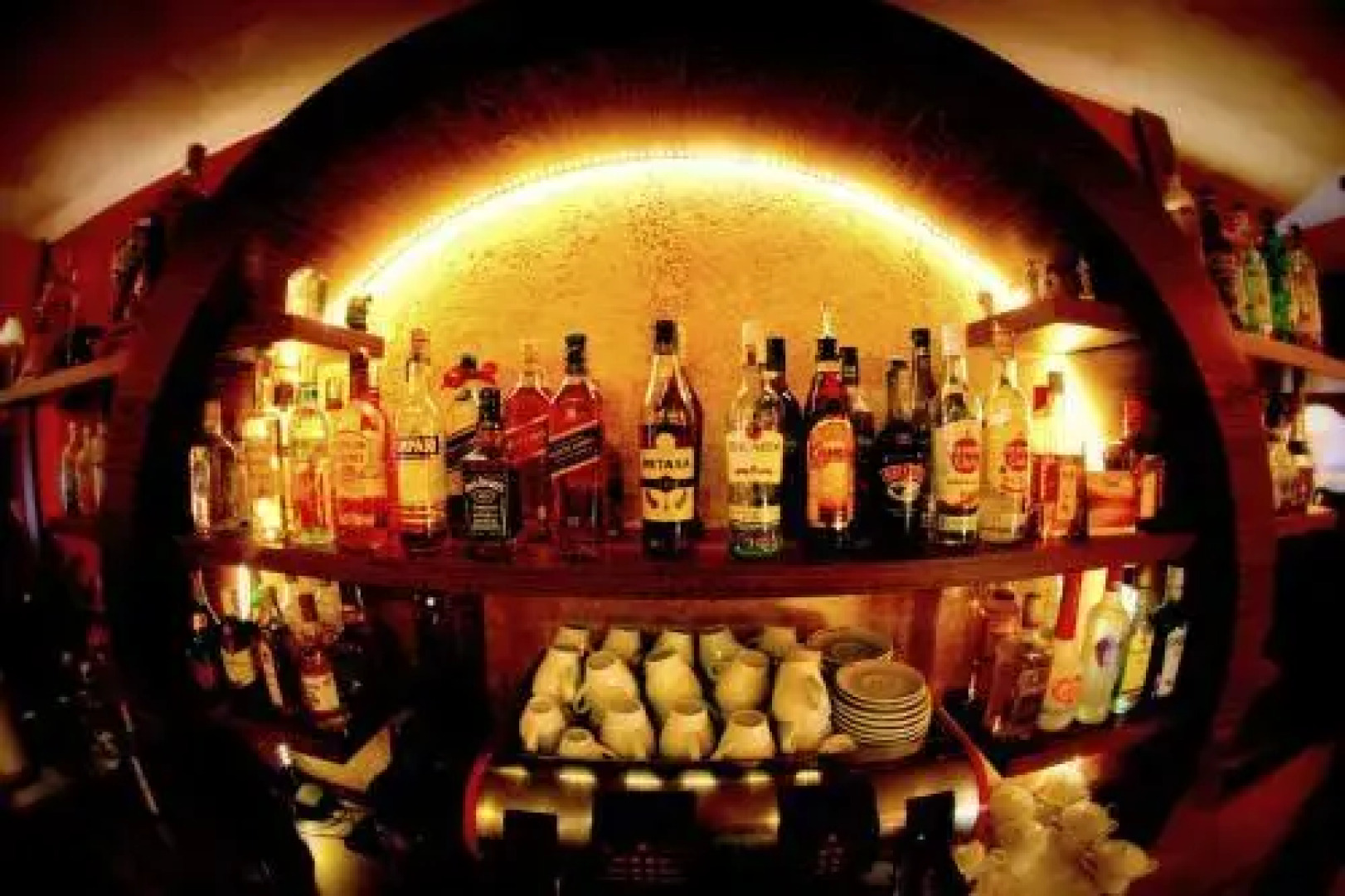 Hotel i Restauracja Złoty Las