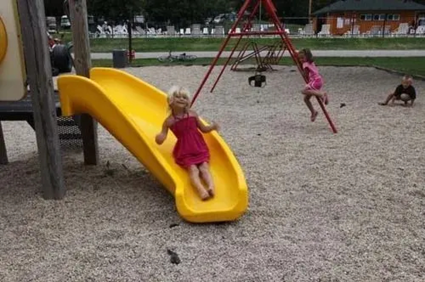 Blackhawk RV Campground