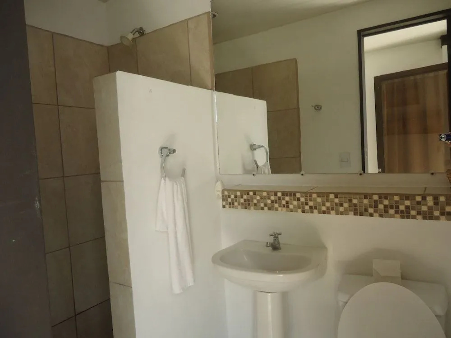 Hotel Playa Westfalia