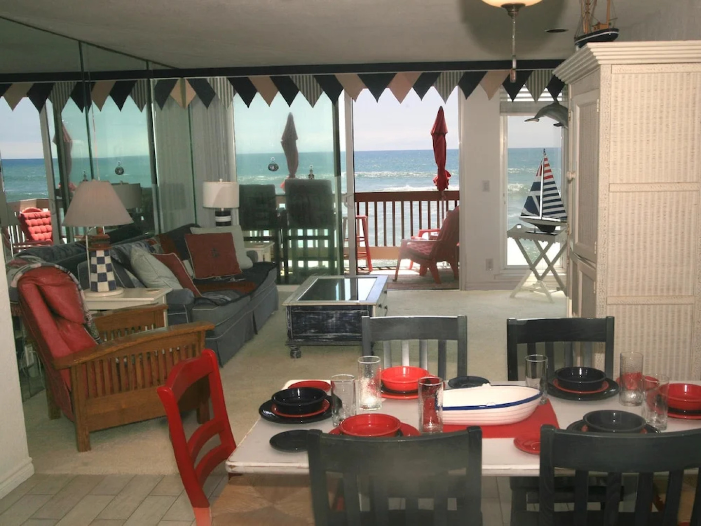 Beacon House by RedAwning