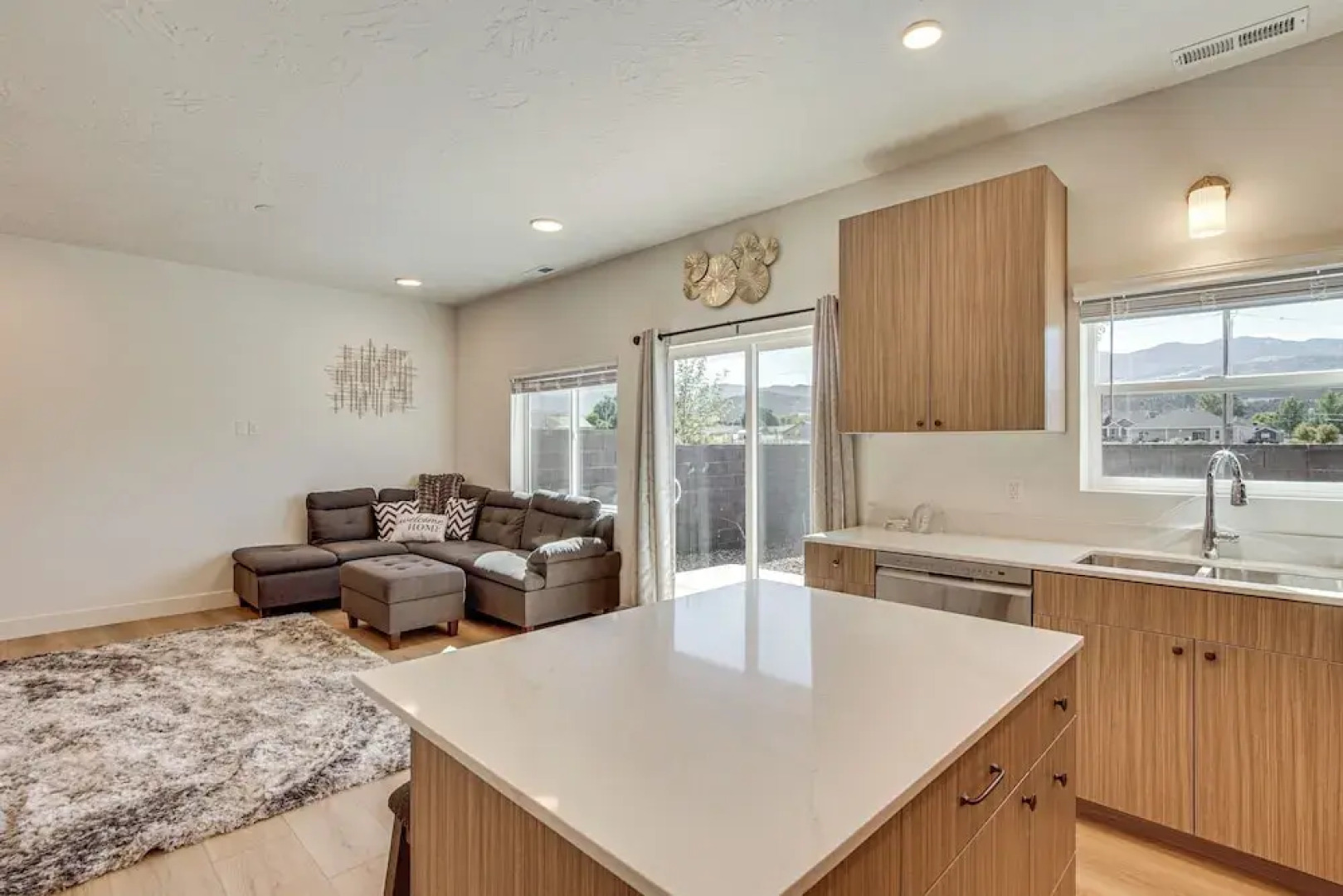 Built in 2025: Parowan Escape w/ Views!