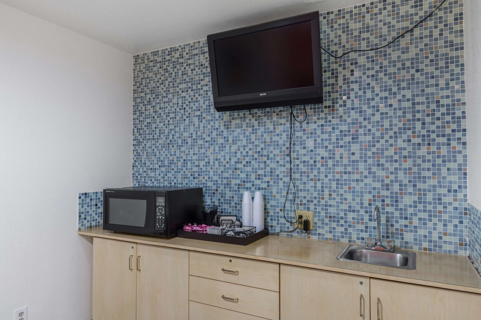 Motel 6 McAlester, OK