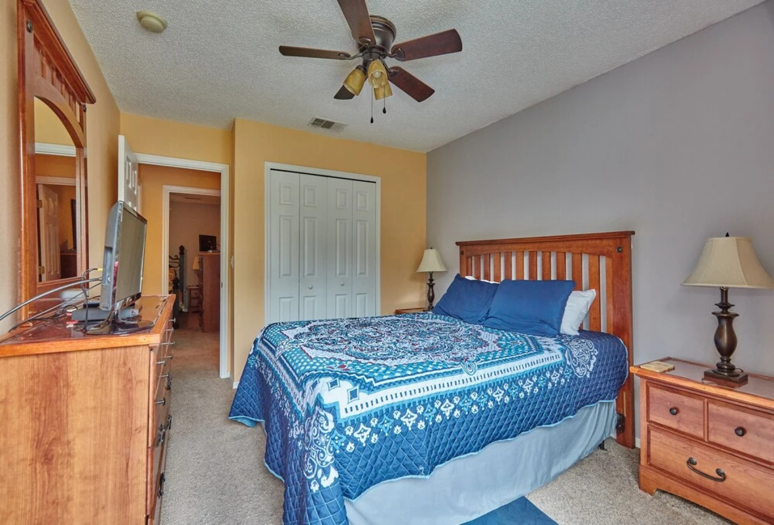 Redawning Crystal Cove Loop Apartment