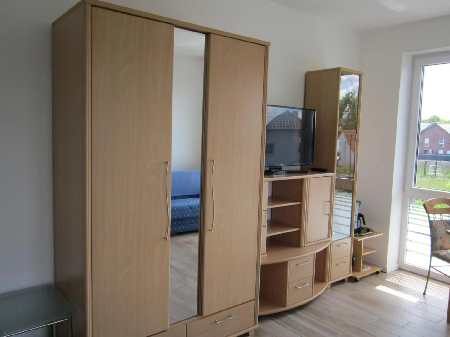 Ferienwohnung de Jong