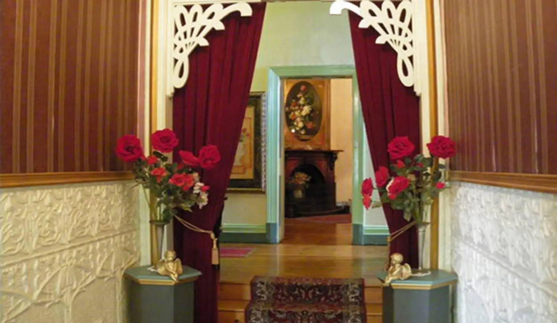 Town View Guesthouse