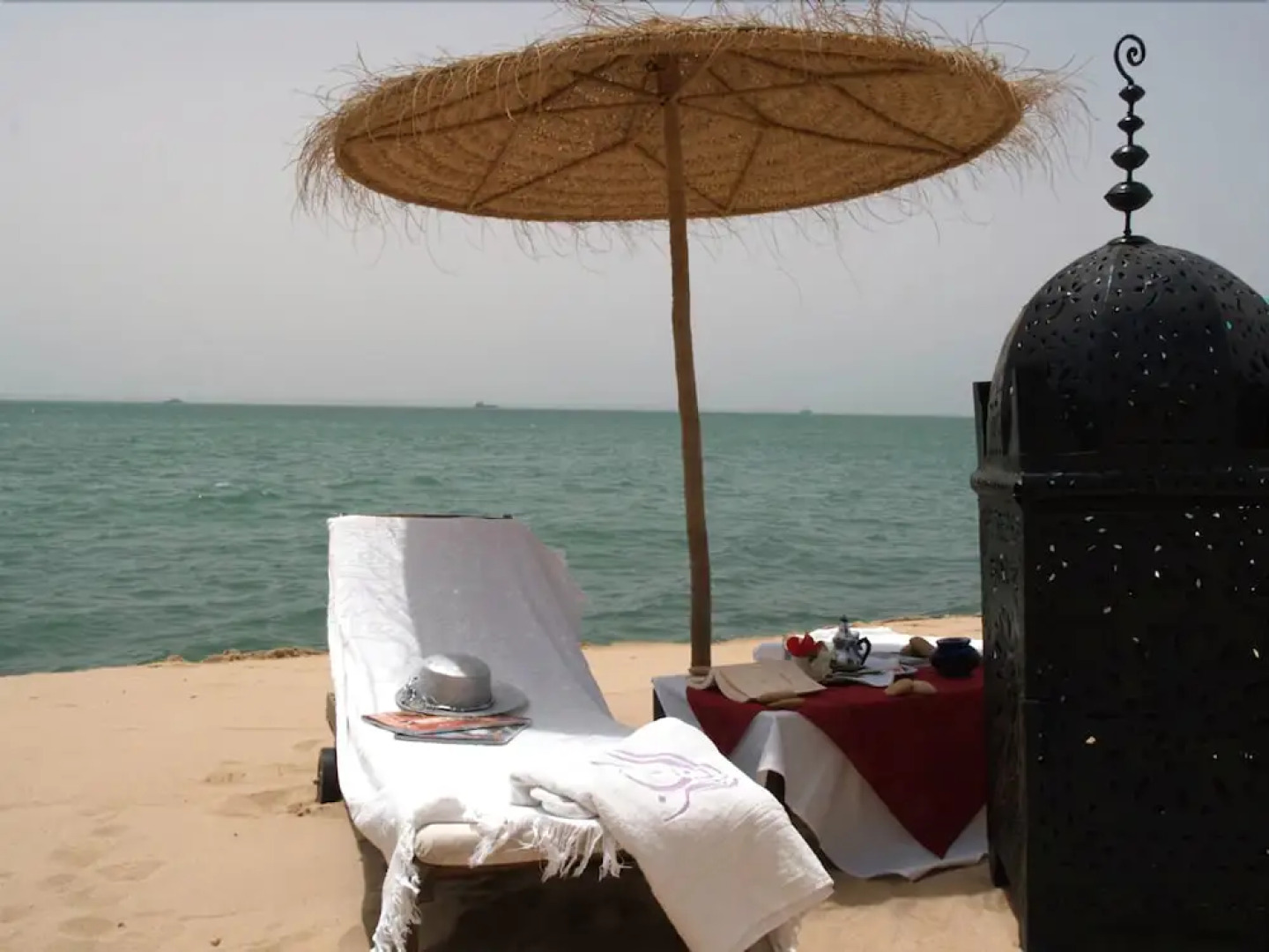 Bab Al Bahar Hotel & Spa