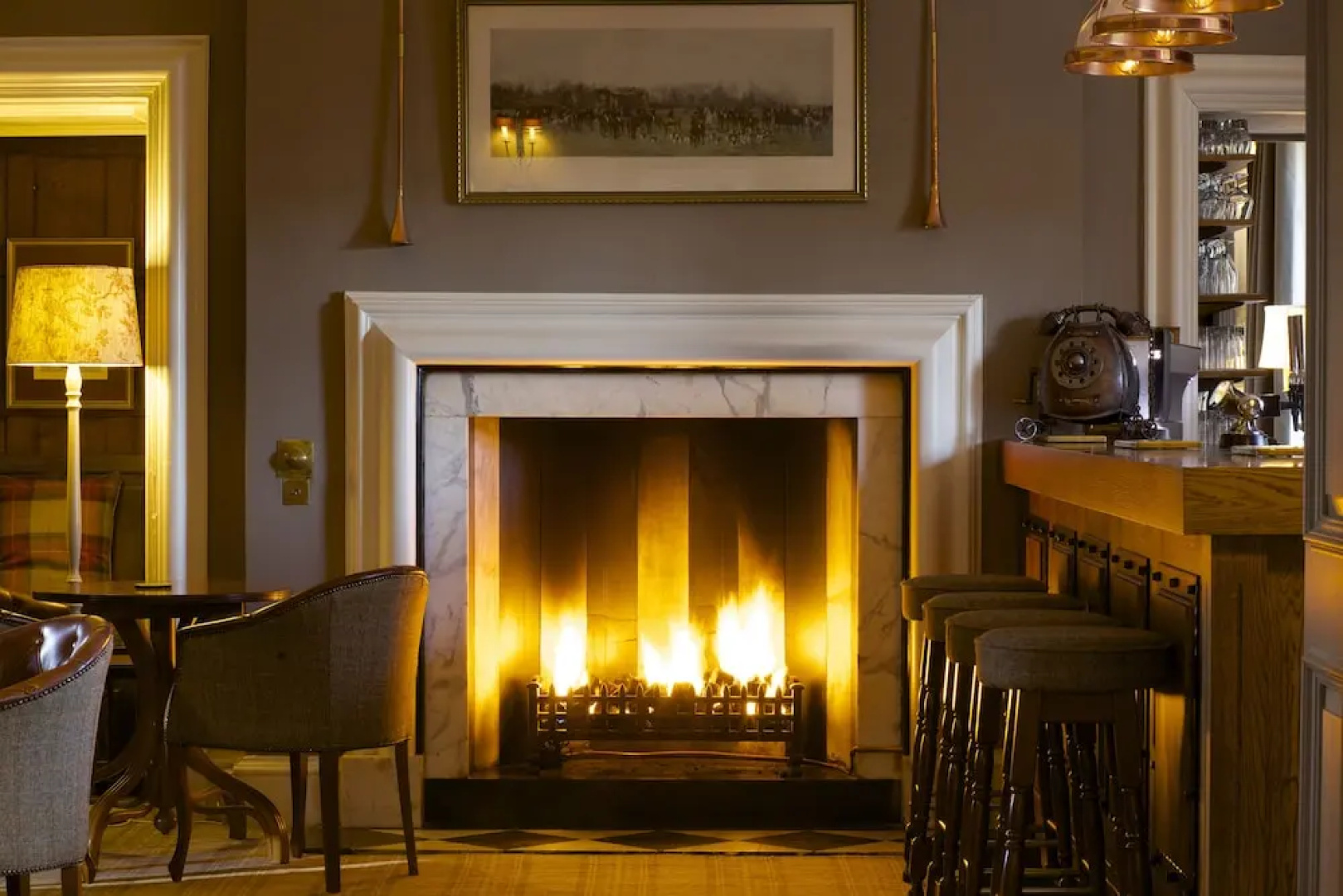 Headlam Hall Hotel