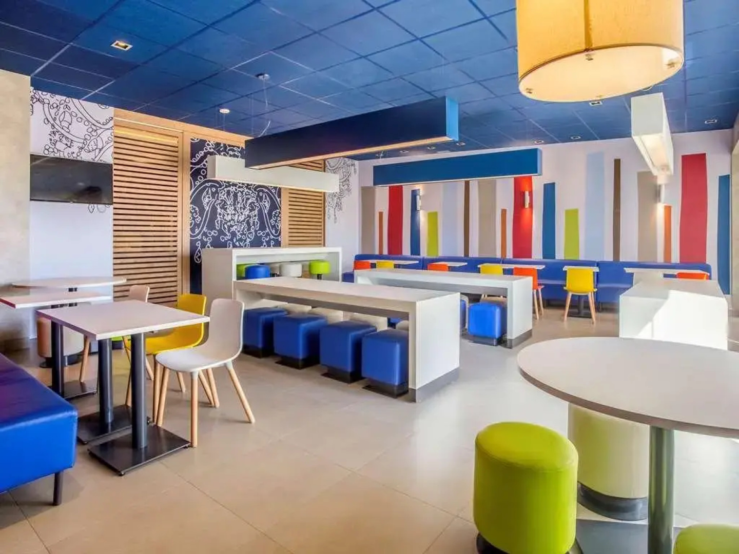 ibis budget Uberlandia