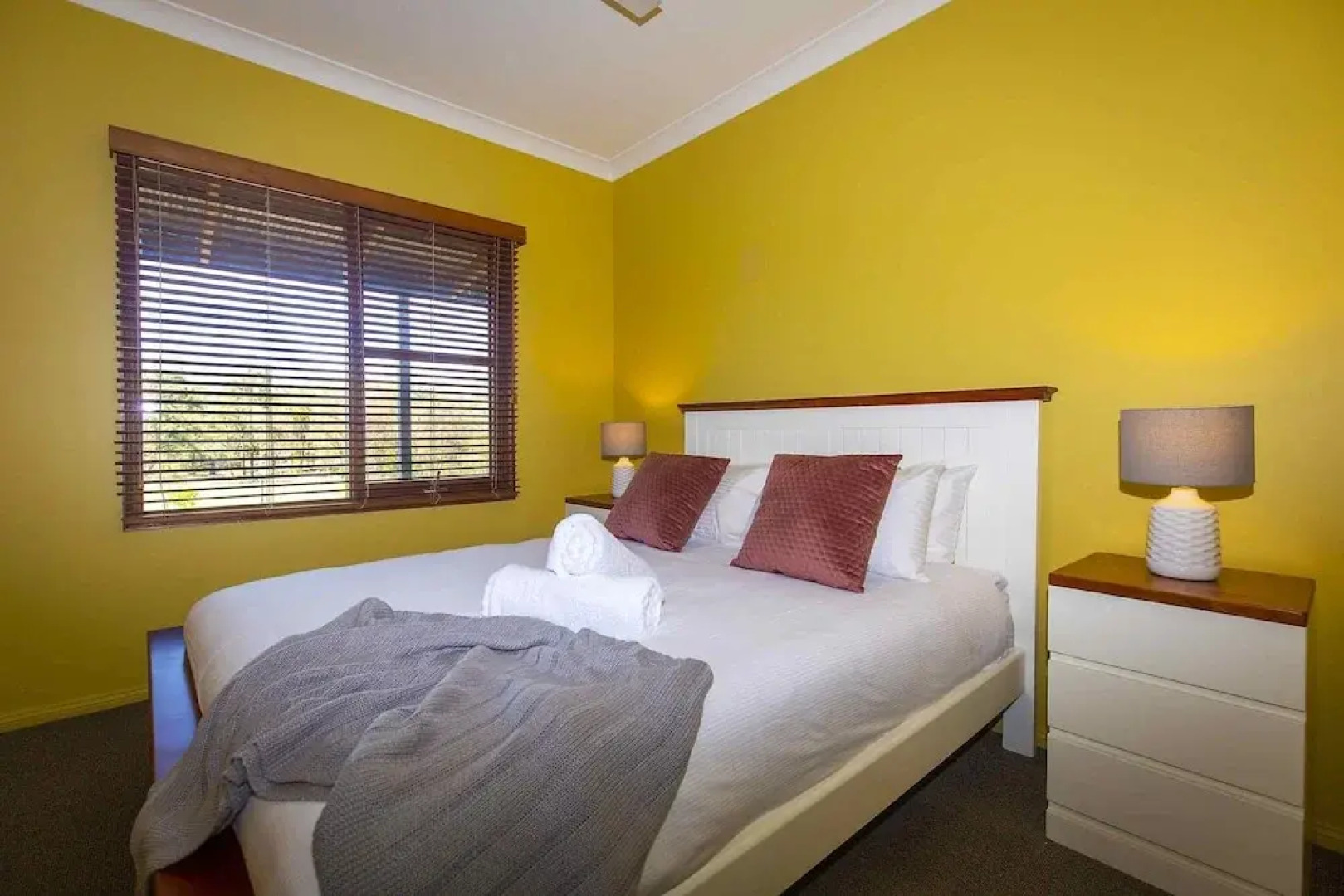 Wattle-Wilde Homestead