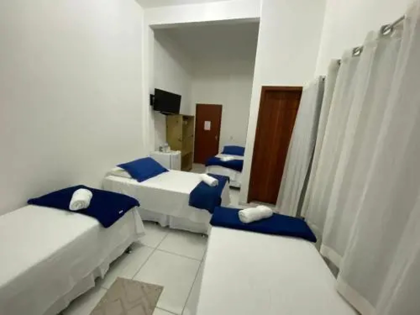 Sol & Mar Pousada e Hospedaria