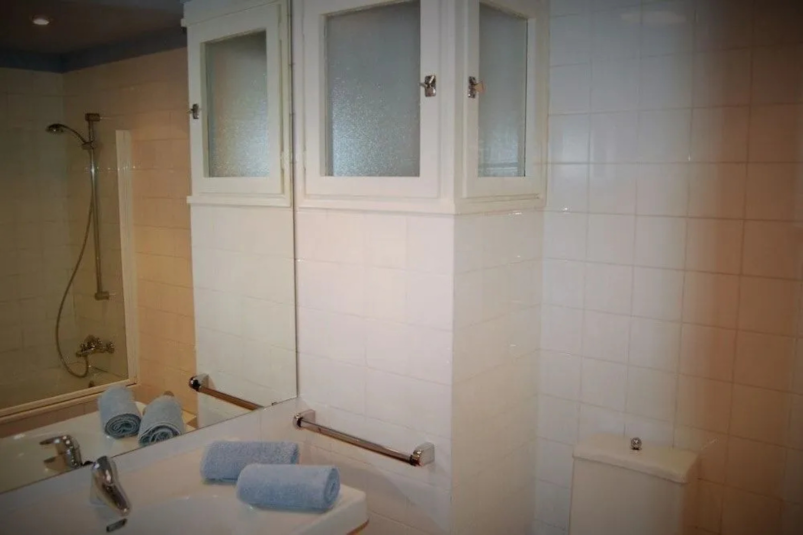 Casa a 15 minutos de la playa, con jardin privado y piscina