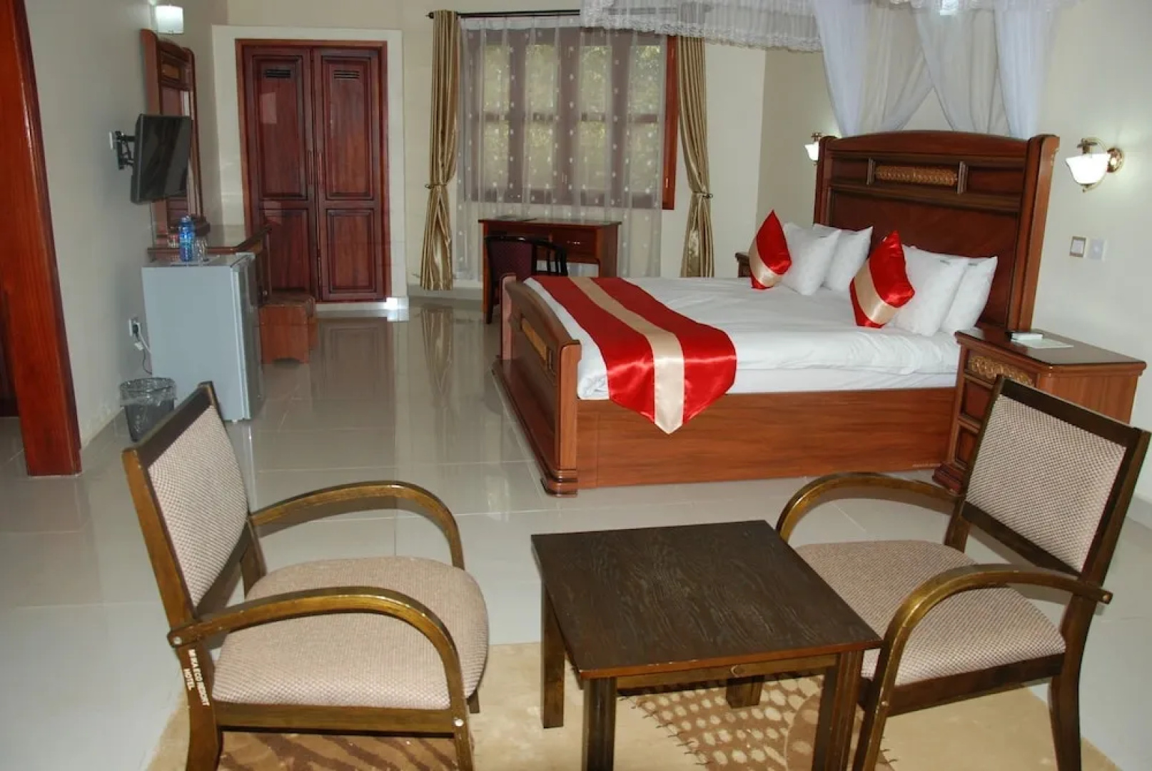 Miika Eco Resort Hotel