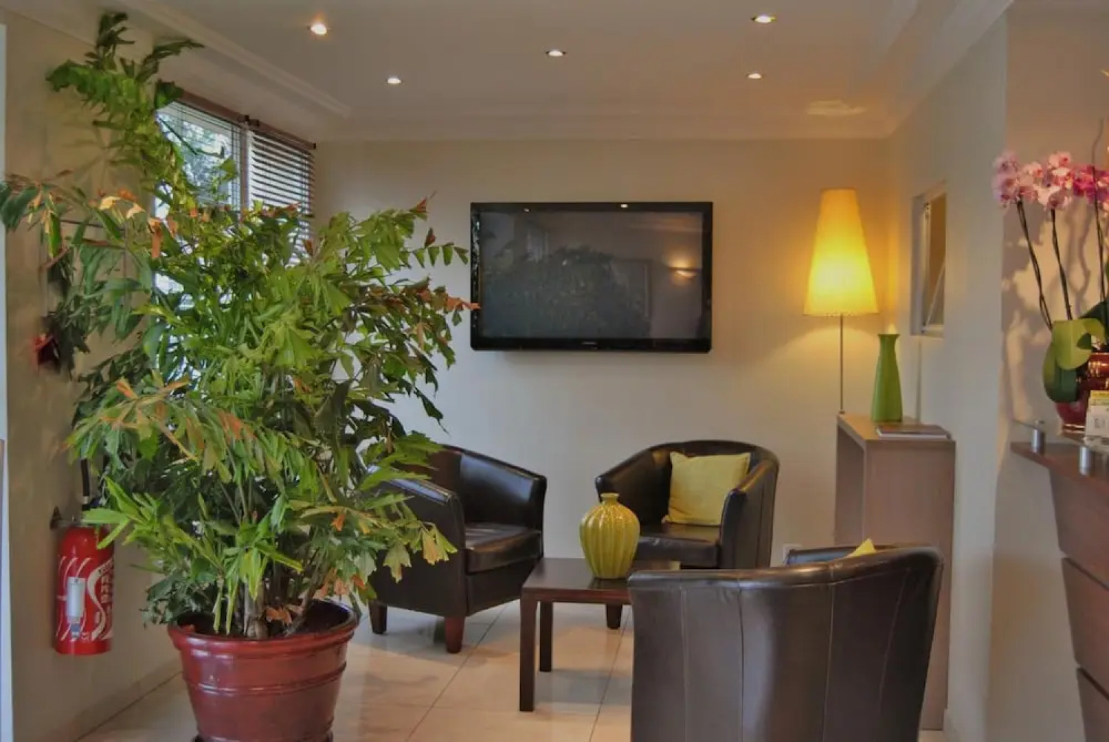 Brit Hotel Chateaudun